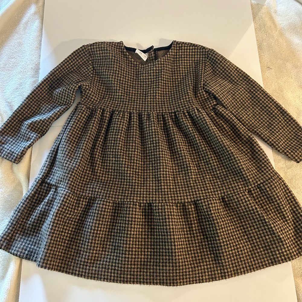 Zara kids dress 3/4